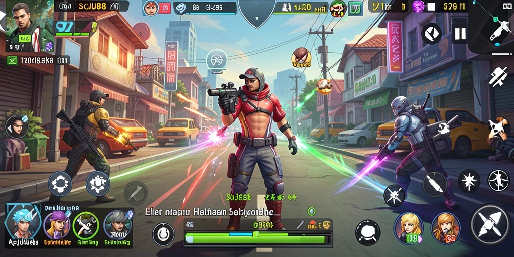 Tampilan antarmuka SOJU88 yang user-friendly dan fungsional.